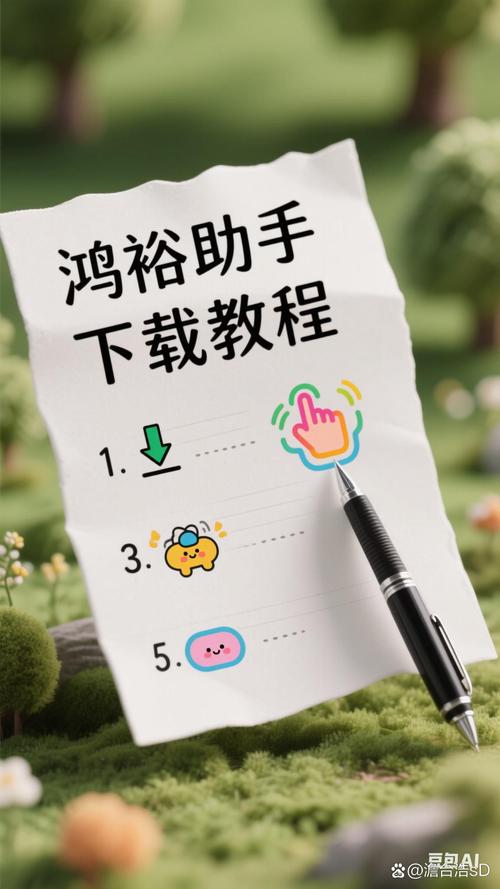 洞悉如何下载步骤？掌握这5招轻松搞定下载！