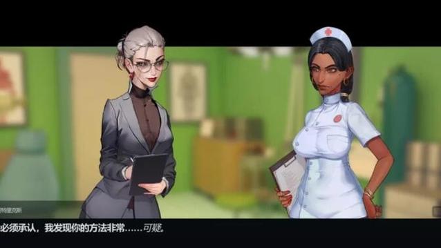 太妃物语绅士游戏福利版去哪下？安卓ios资源惊喜在这！