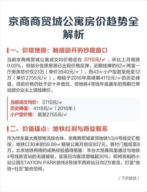 公寓大楼最新趋势怎么跟？3大方法轻松把握动态！