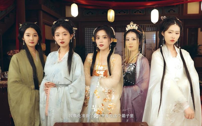 重生之我在古代遇佳人版本大全有哪些？10个热门版本推荐！