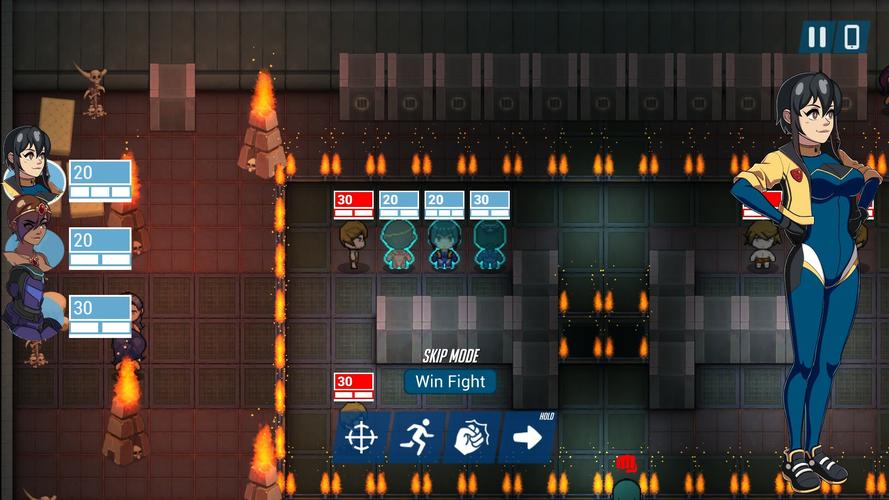 第三次危机安卓汉化哪个版本好？(对比推荐最佳选择建议)