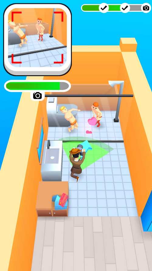 侦探模拟器官方正式版下载最新版怎么玩？新手必看攻略技巧！