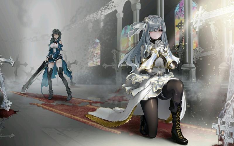 魔女复仇之夜最新版本有哪些功能？关键玩法详细介绍！