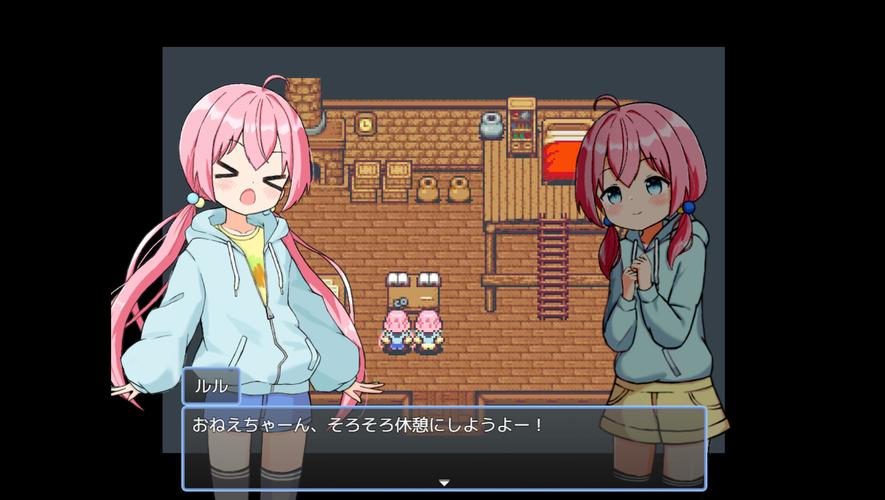 后宫牧场生活汉化版新增内容是什么?(惊喜功能大揭秘)