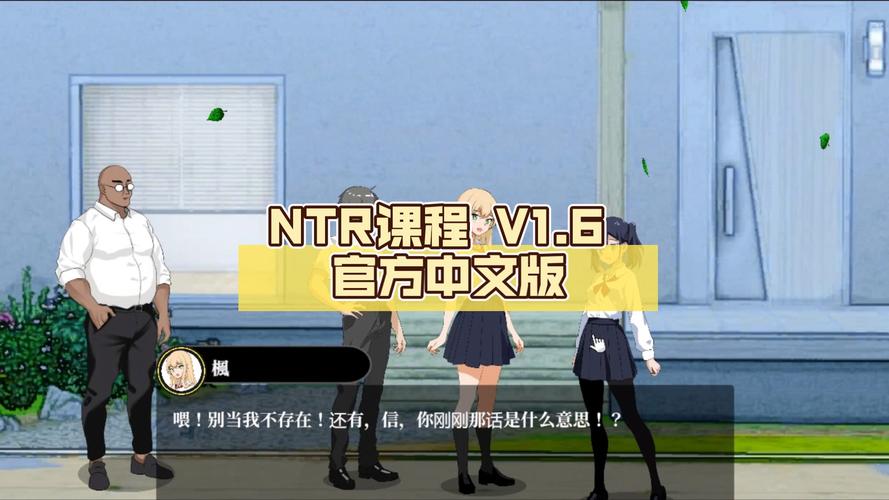 NTR课程最新版本是多少？当前最高版本号揭晓