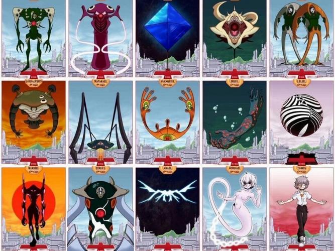 福音的使徒游戏攻略怎么玩？新手快速通关必备技巧分享！