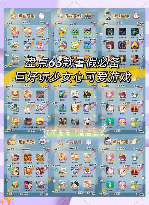 超级淘气女孩2游戏攻略难点怎么破？(简单窍门一学就会)