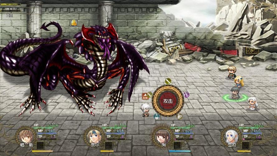 恶魔追猎者官方正式版下载最新版有啥新功能？(快速了解全新内容！)