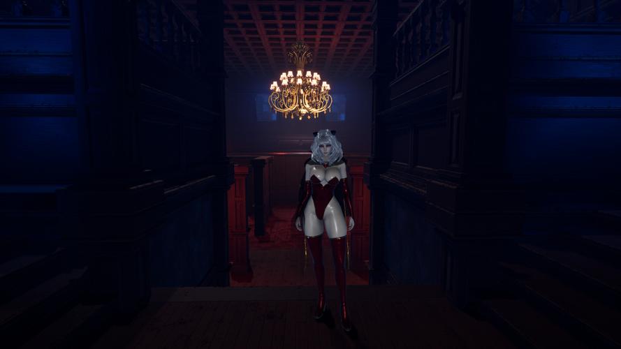 吸血鬼大厦官方正版下载地址在哪？认准这3个渠道防病毒资源