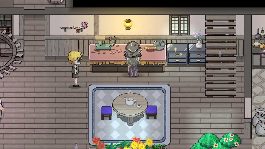 米莉的冒险汉化版更新了啥?最新版本全面解析攻略!