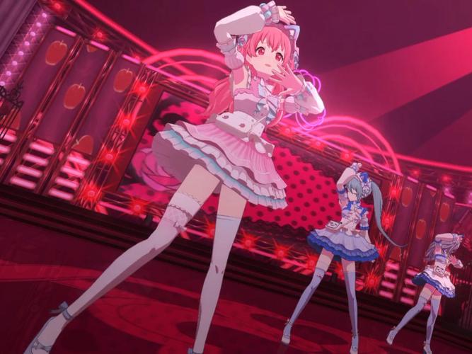 ETO女孩子的美妙生活攻略避坑指南！别再错过隐藏彩蛋