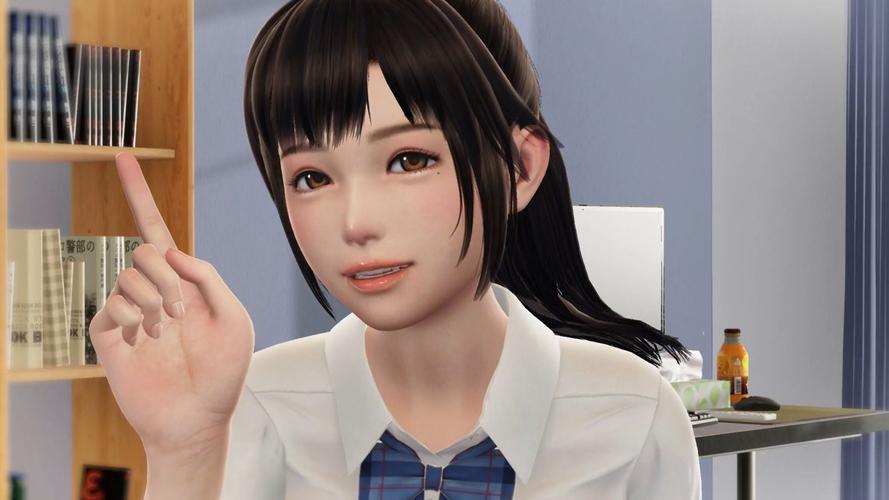 VR女友最新版本是多少？对比旧版优缺点全解析