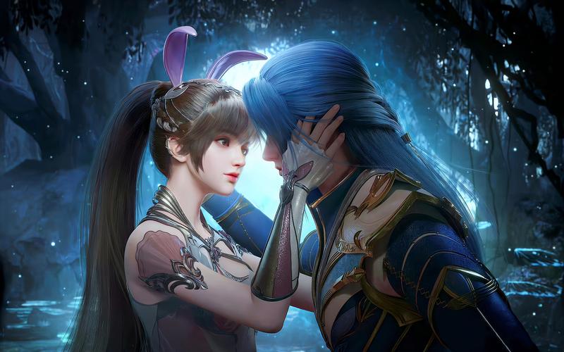 斗罗合集最新版本哪个服最好?(玩家对比评测)