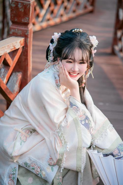 热辣可爱汉服资源放送：梦想版更新包获取全攻略