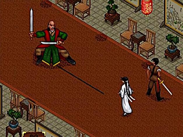 神话传记6杨过游戏装备怎么刷？最强装备获取方法详解！