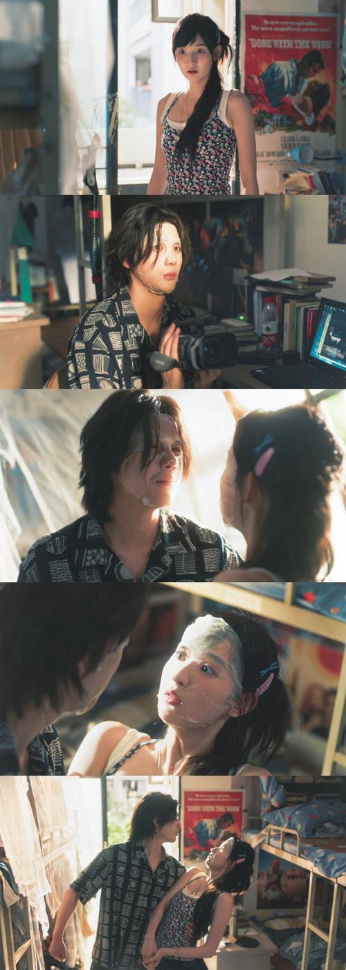 爱与诱惑第二季EP1游戏介绍角色故事如何？（解析人物关系和剧情）