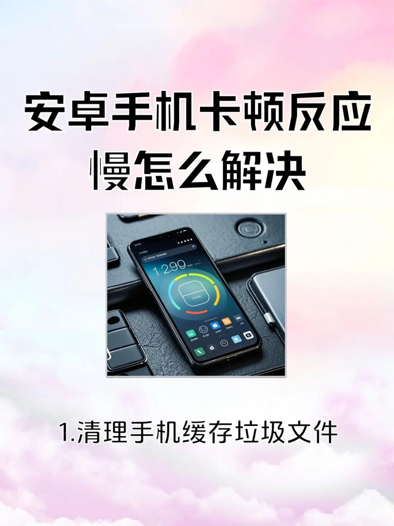 小野猫N上安卓卡顿怎么解决？(3个方法让游戏更流畅！)