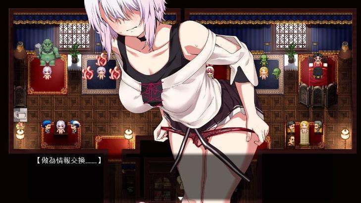 奴隶训练游戏介绍怎么选合适？掌握这些技巧轻松决定！