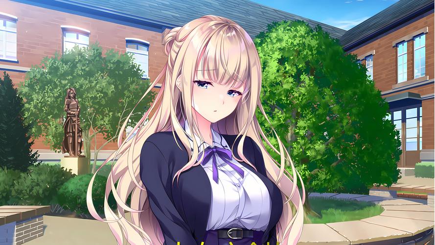 少女之剑与秘密的协奏曲绅士游戏绅士元素在哪?玩家实测分享!