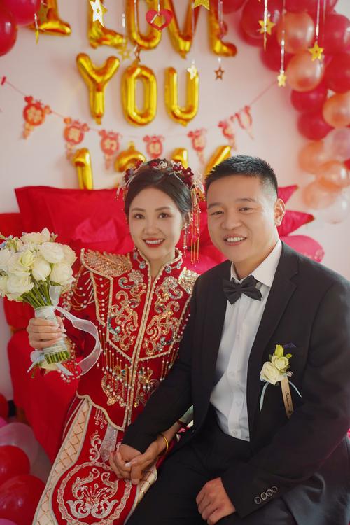 新婚妻子梅古最新动态是什么？这些平台一网打尽！