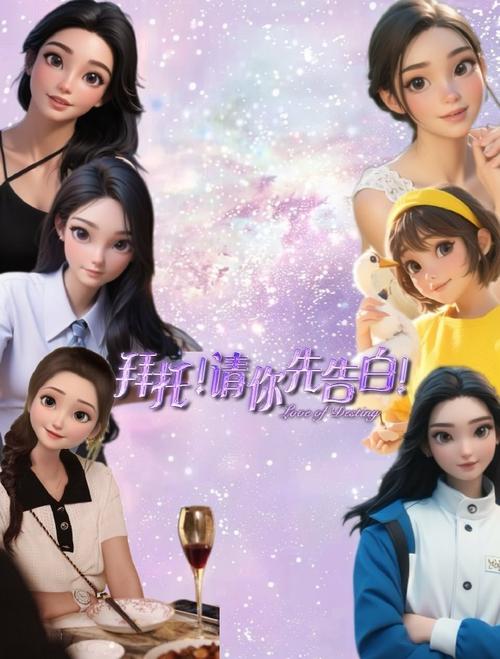拜托请你先告白游戏介绍优缺点？(行内人评测指南)