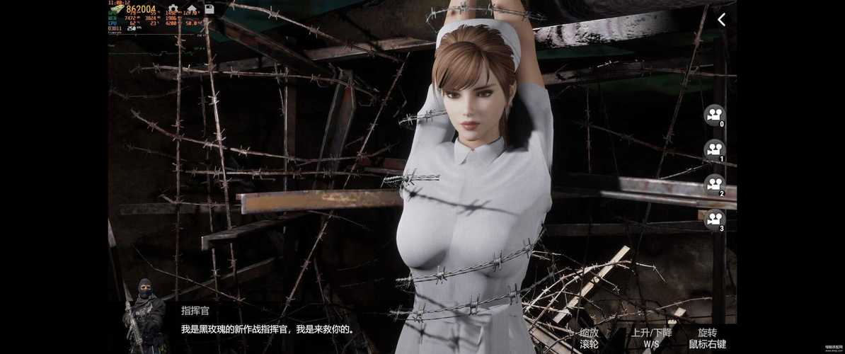战争与玫瑰绅士游戏怎么玩？3个核心玩法技巧分享