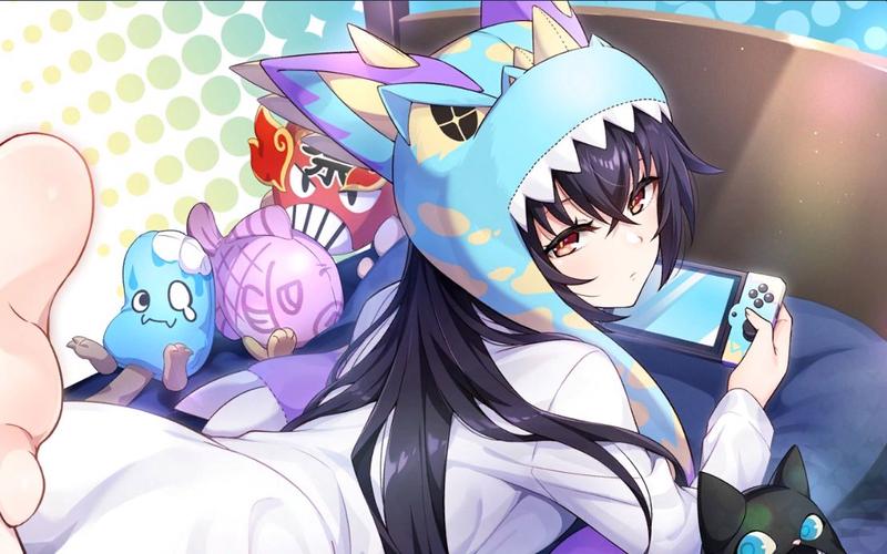 怠惰的怪兽公主官方网站怎么进?三步教你快速登录浏览!