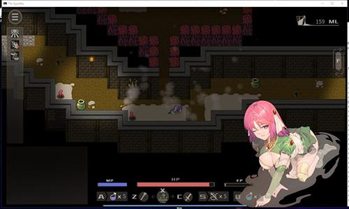 受诅咒的地下城最新版本哪里能免费获取(官方正版渠道指南)