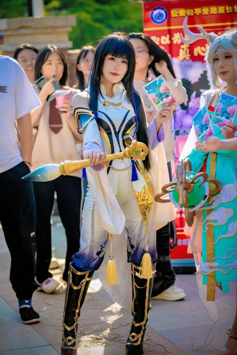 coser花絮安卓在哪下？这几个免费平台资源超丰富！