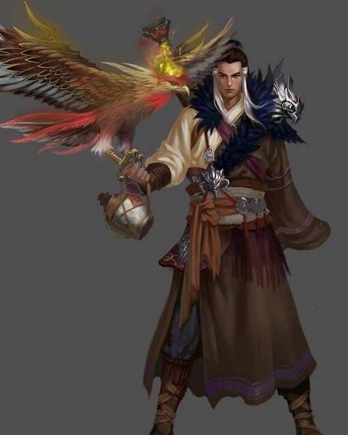 神话传记6杨过游戏装备怎么刷？最强装备获取方法详解！