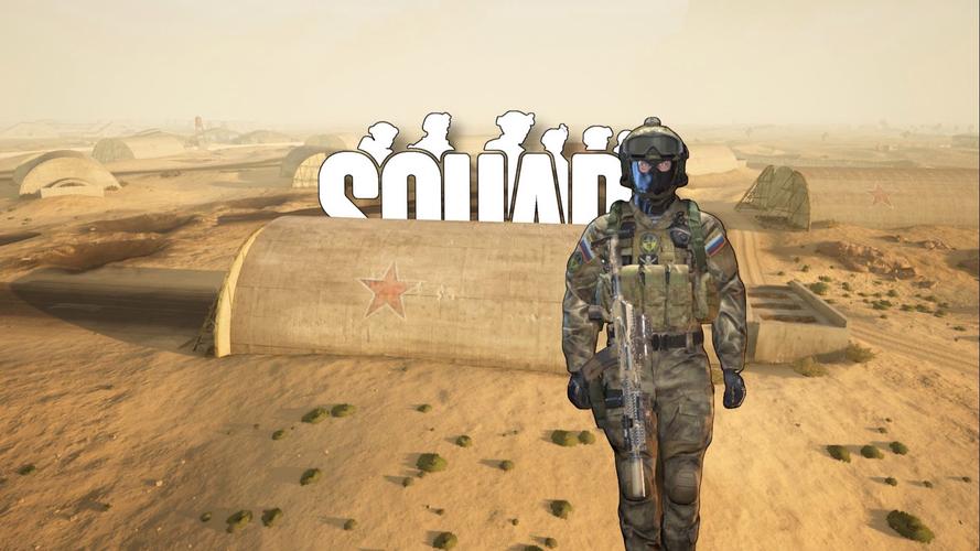 SOB军旅DLC安卓汉化怎么下载?5个步骤轻松搞定!