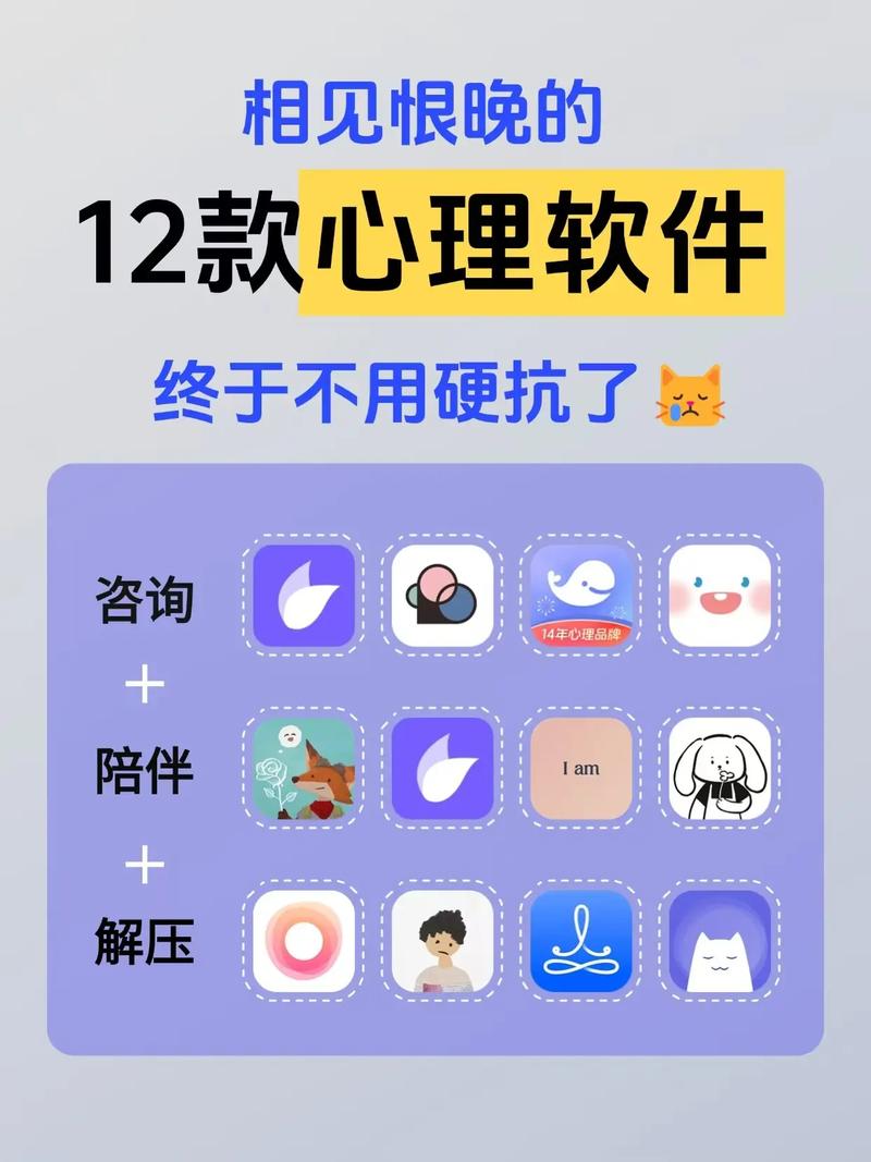 心脏问题软件下载哪家强？用户实测排名大公开！