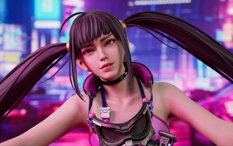 赛博女孩安卓通关攻略有哪些？(掌握这5点赢到全关)