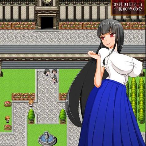 大小姐琉璃子暑假狂欢精翻汉化版哪里找？(推荐5个安全平台)