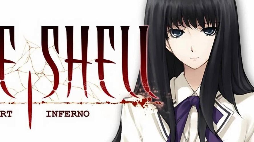 壳之少女三部曲绅士游戏好玩吗？三个优势体验分享！