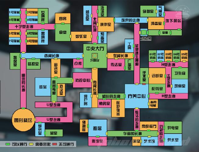禁忌之岛游戏介绍怎么玩？(新手快速上手攻略)