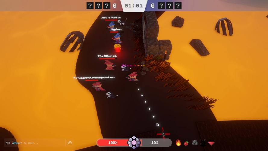 下载全能咒语游戏卡顿怎么办?试试这招流畅安装