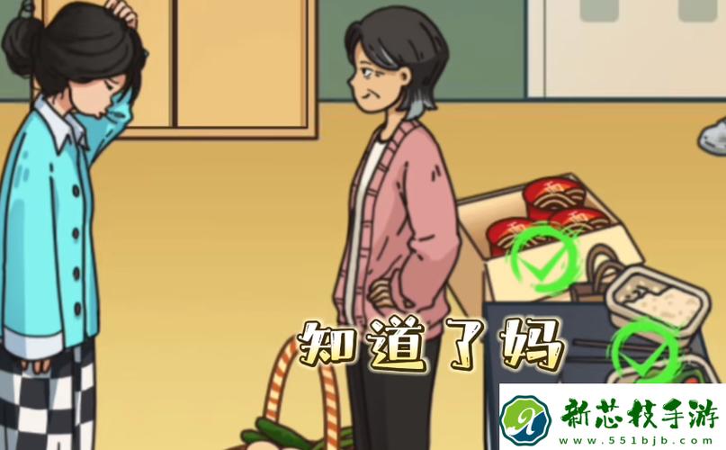 妈妈的爱游戏攻略技巧 三大速通方法新手必看