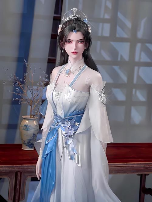 婉儿别闹安卓功能特点？独家揭秘游戏详情解析！