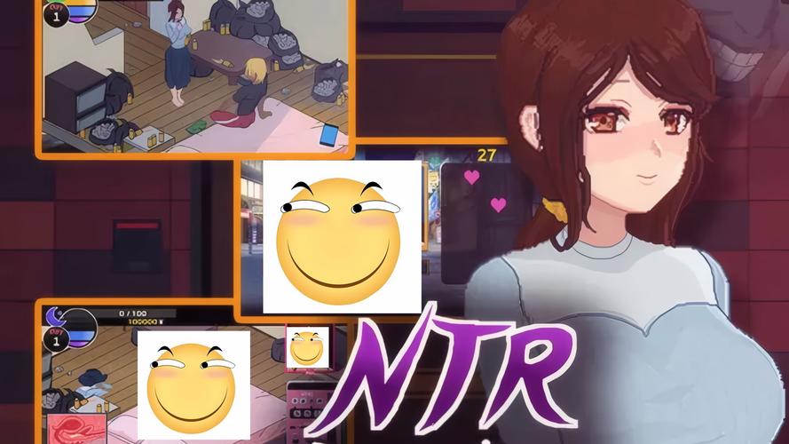 ntr传说官网在哪进？最新官网地址一键直达