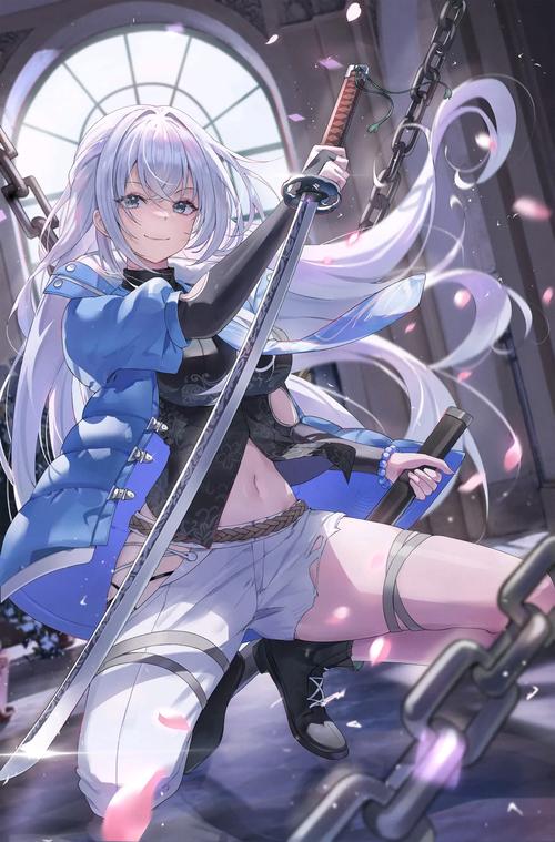 二次元萌娘大乱最新版本有什么新角色？(萌娘技能大揭秘方法！)