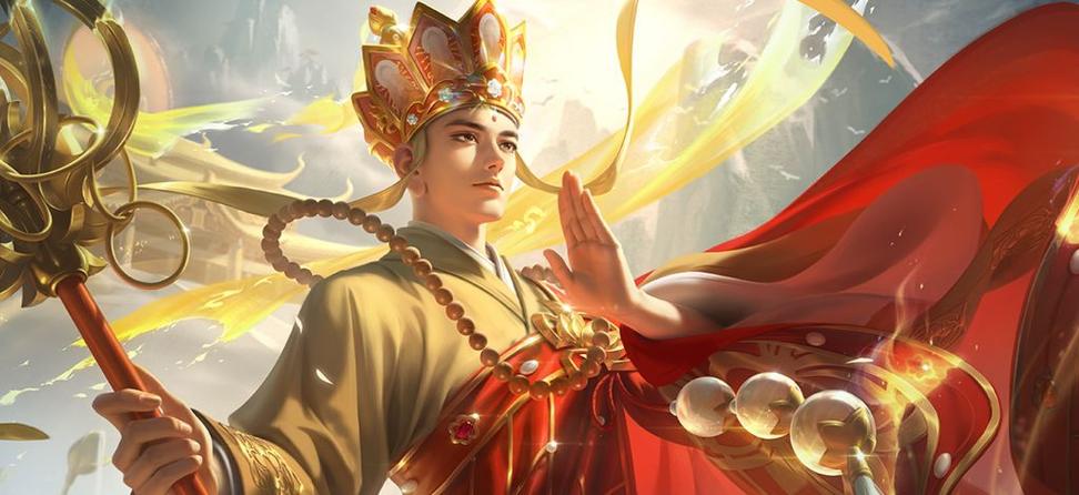 银魔唐三藏版本大全有哪些？全系列经典版本详细介绍！