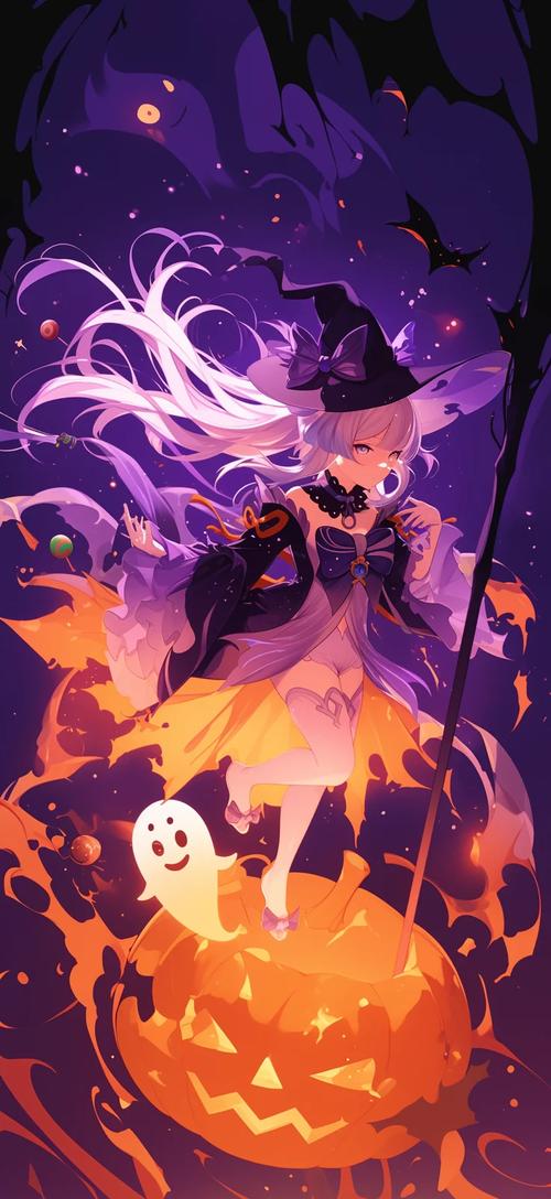 可爱的女巫4手机版如何下载？详细步骤操作指南分享