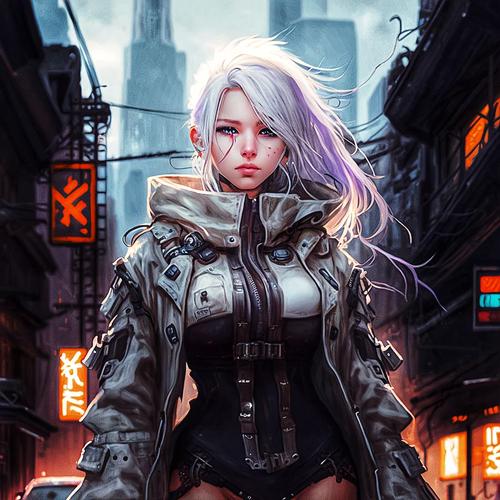 赛博女孩游戏攻略最强装备获取指南(推荐3个高效路线免费拿装)