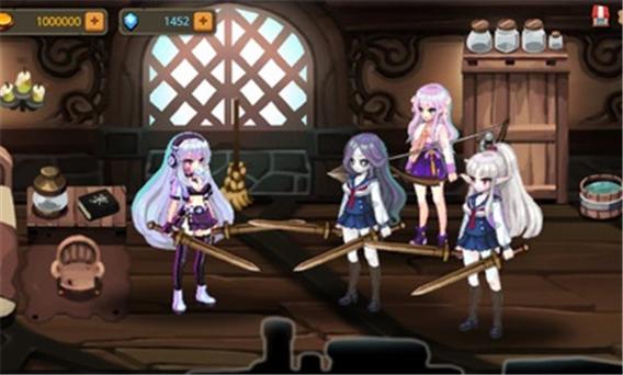 地下城与少女官方正式版下载最新版怎么下载？(最新安装步骤一键搞定)