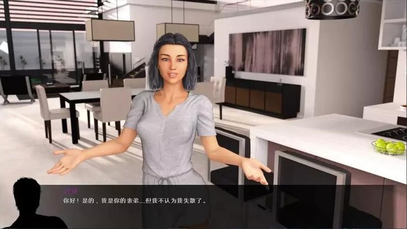 不雅的欲望汉化版下载