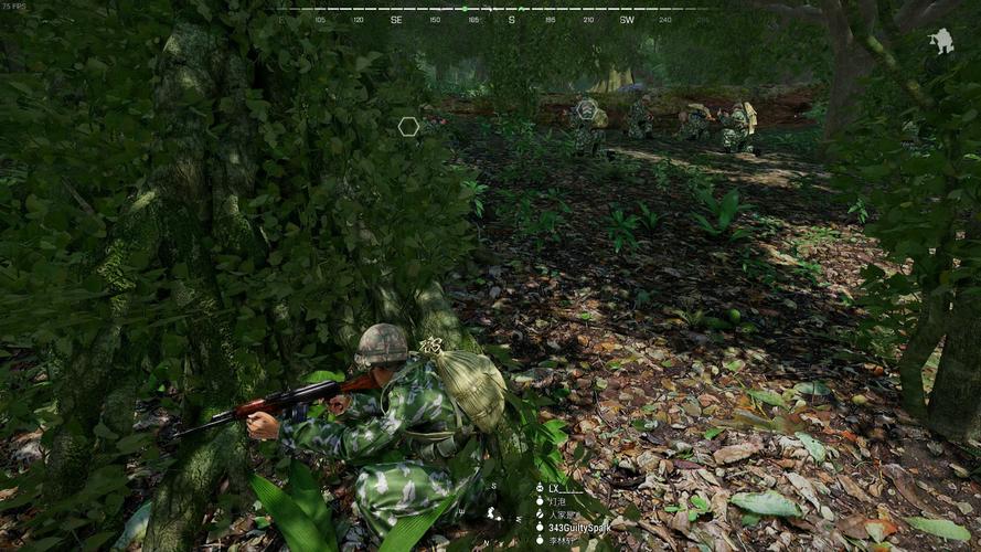 SOB军旅DLC含本体安卓汉化如何安装?(详细步骤新手必看)