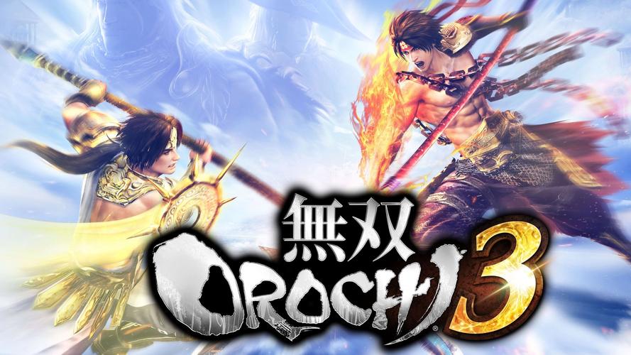 无双大蛇3福利版官网地址是啥？官网入口分享！