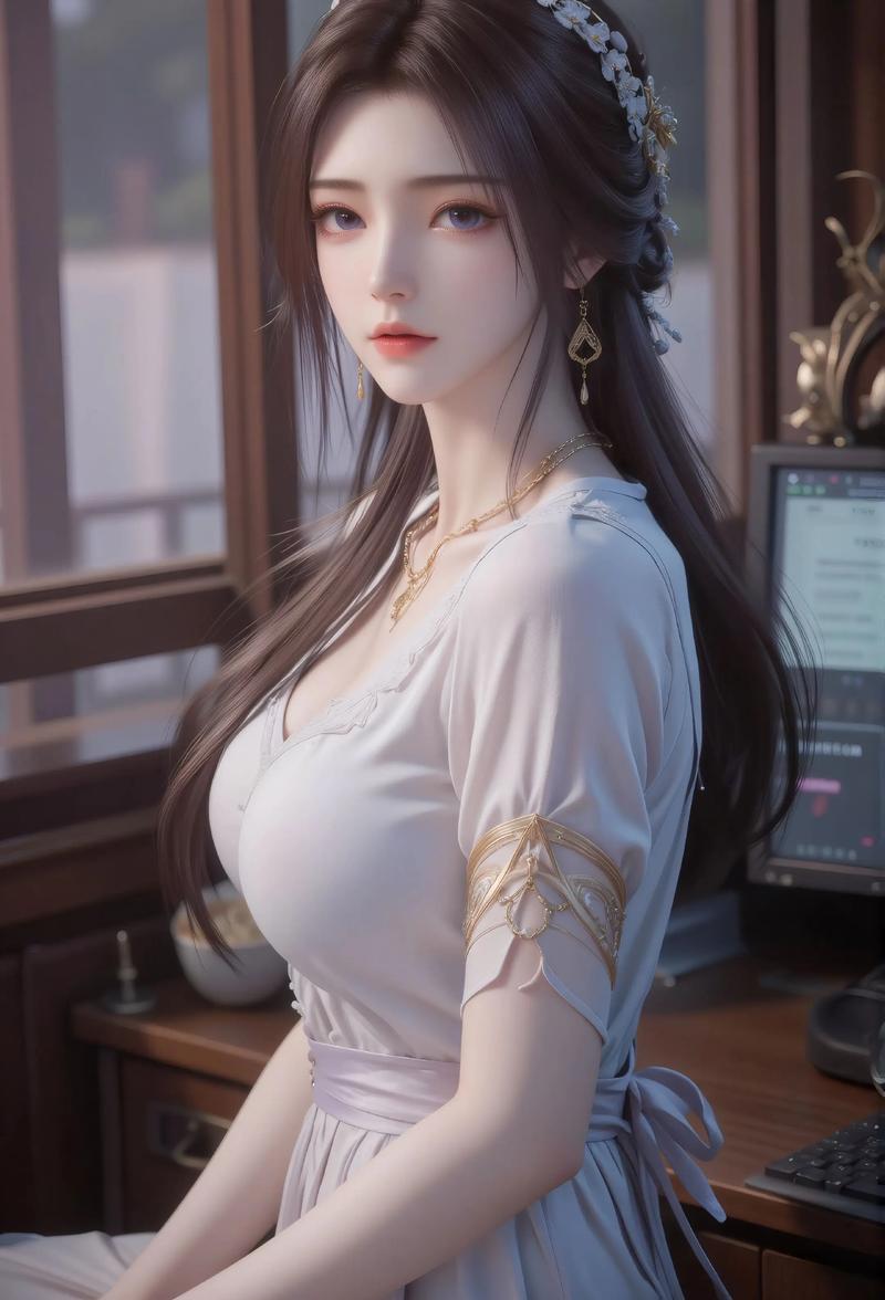 3D同人下载安卓怎么搞？新手5个步骤轻松安装安卓版！