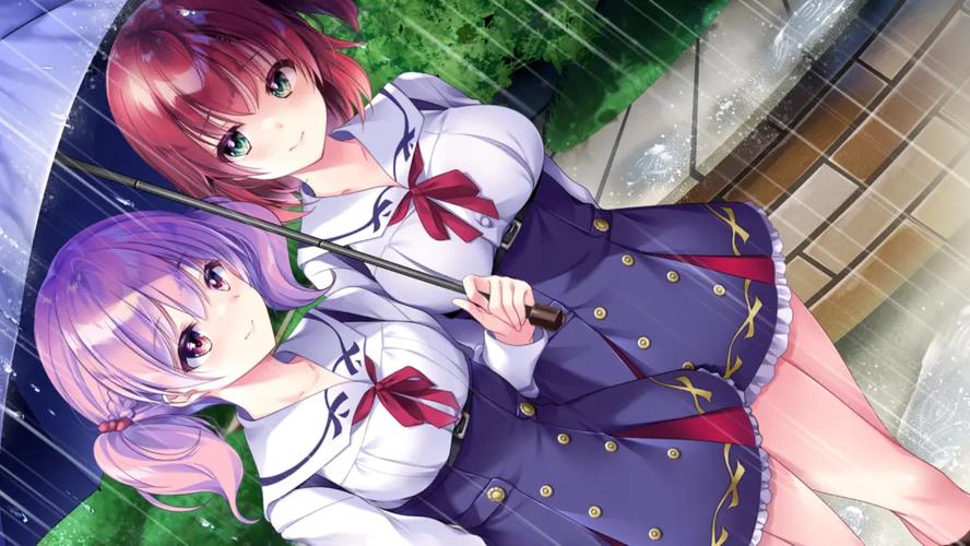 少女之剑与秘密的协奏曲绅士游戏绅士元素在哪?玩家实测分享!